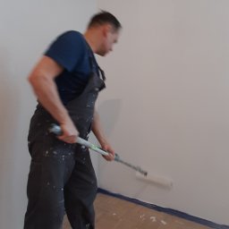 Usługi Remontowe - Szpachlowanie Otwock