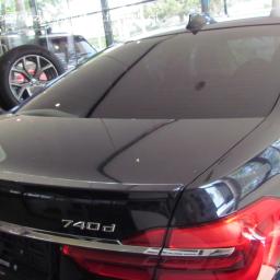 Przyciemnianie szyb Warszawa 4