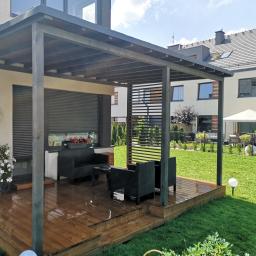 Garden Flavour - Tarasy Siechnice