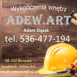 Adew.Art - Firma remontowa Bielawa