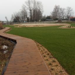 Maciej Żychowski - Zegrze południowe