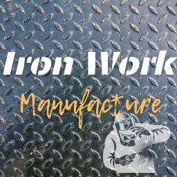 Iron Work Welding - Spawacz Grodzisk Mazowiecki