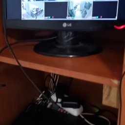 Naprawy laptopów, instalacje anten TV SAT, Monitoring - Wysokiej Klasy Instalacja Kamer Zgorzelec