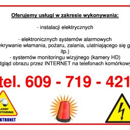 Elektryk Gdańsk 121