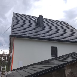 Usługi ogólnobudowlane - 