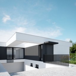 Projektowanie domów Gdańsk 8