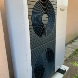 Jedn. zew. PC Vaillant Split VWL 105/5