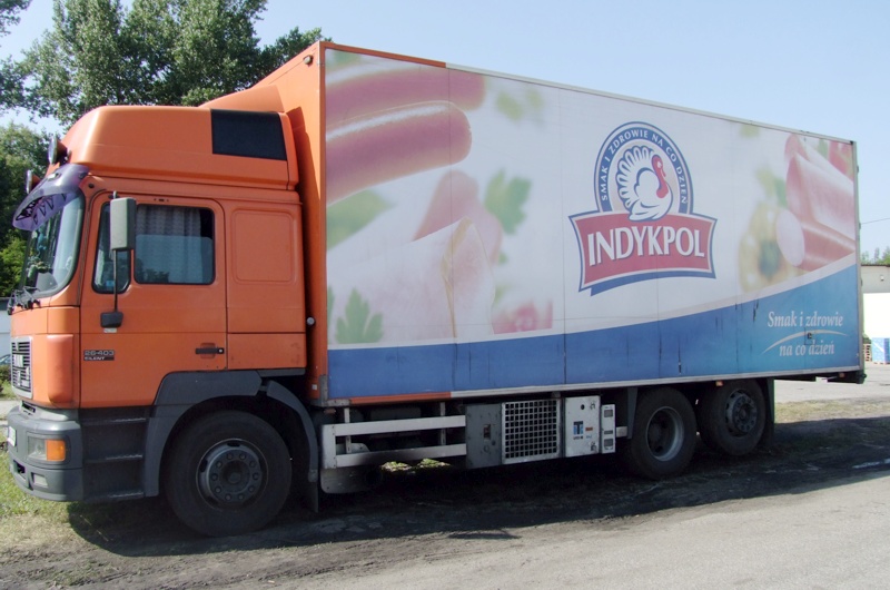 Kompleksowy serwis wszystkich typów urządzeń chłodniczych. Remonty silników Yanmar, Isuzu, Kubota.