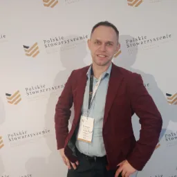 Ubezpieczenia grupowe a może prywatna opieka w firmie ? Zapraszam do kontaktu.