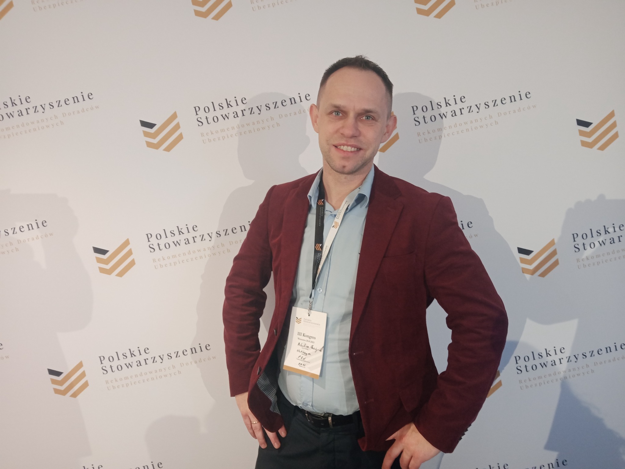 Ubezpieczenia grupowe a może prywatna opieka w firmie ? Zapraszam do kontaktu.