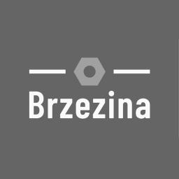 Brzezina - Balustrady Zaleskie