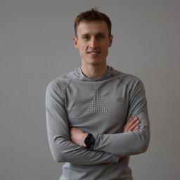 Grzegorz Kostycz - Zdrowe Bieganie Krak&oacute;w