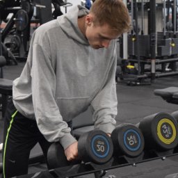 Trener biegania Kraków 3