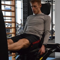 Trener biegania Kraków 4