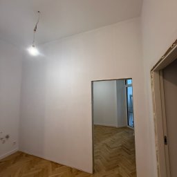 Malowanie mieszkań Kraków 4