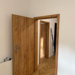 Malowanie mieszkań Kraków 3