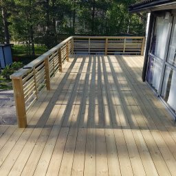 Malowanie mieszkań Kraków 2