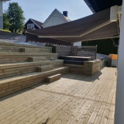 Malowanie mieszkań Kraków 1