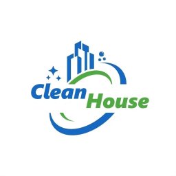 CLEAN HOUSE - Usługi Sprzątania Marki