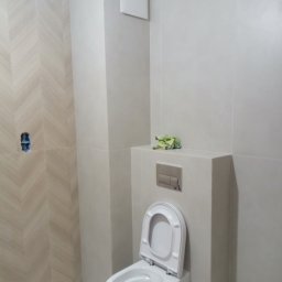 Lubarski Krzysztof - Doskonałej Jakości Płyty Granitowe Na Taras Warszawa