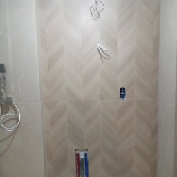 Lubarski Krzysztof - Pierwszorzędne Kostki Kamienne Warszawa