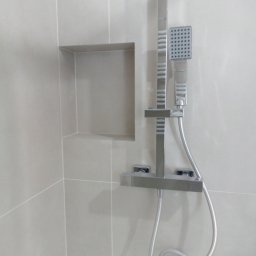 Lubarski Krzysztof - Pierwszorzędne Kostki Kamienne Warszawa