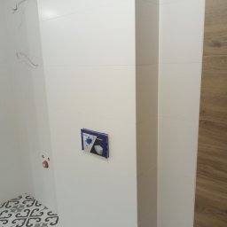 Lubarski Krzysztof - Tarasy kamienne Warszawa