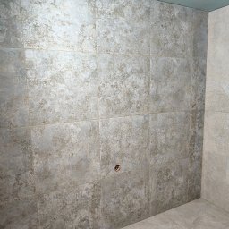 Glazurnik Warszawa 1