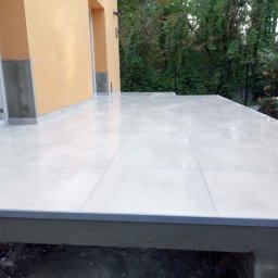 Glazurnik Warszawa 2