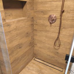 Lubarski Krzysztof - Kamieniarstwo Warszawa