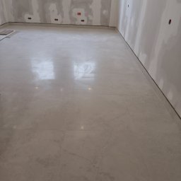 Lubarski Krzysztof - Tarasy kamienne Warszawa