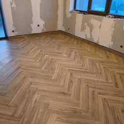 Lubarski Krzysztof - Tarasy kamienne Warszawa