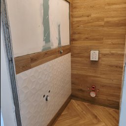 Lubarski Krzysztof - Kamieniarstwo Warszawa