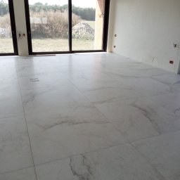 Lubarski Krzysztof - Kamieniarstwo Warszawa