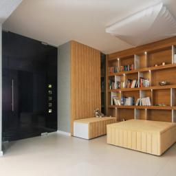 PPH Unidom Janusz Wieciech - Meble tapicerowane na wymiar Kołobrzeg