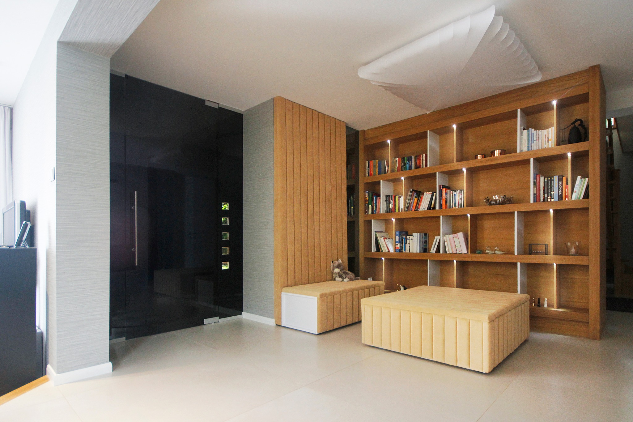 Dom jednorodzinny Koszalin