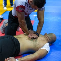 Trener personalny Olsztyn 2