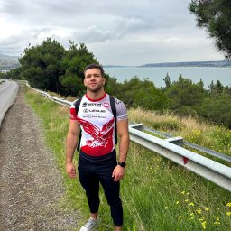 Trener personalny Olsztyn 4