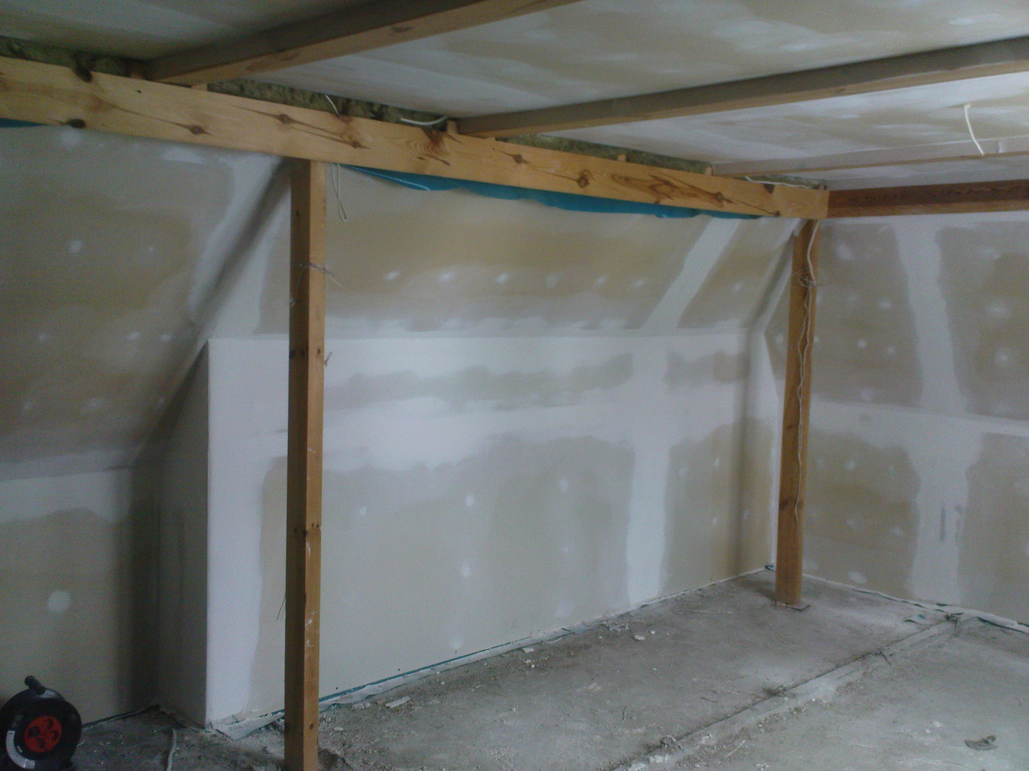 Usługi remontowo-wykończeniowe EXPERT