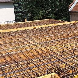 Domy murowane Myślenice 4