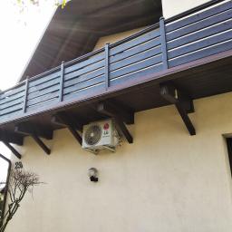 Aero7 - LG Standard – jednostka zewnętrzna