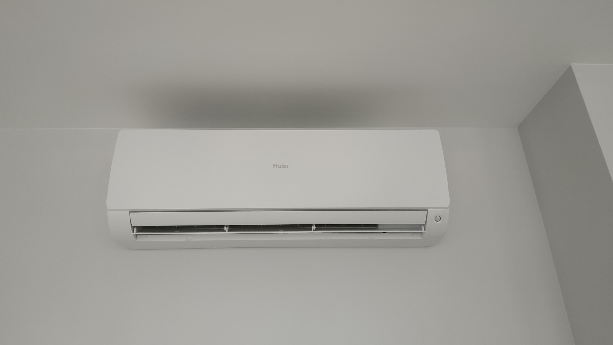 Klimatyzator Haier Flexis Plus White