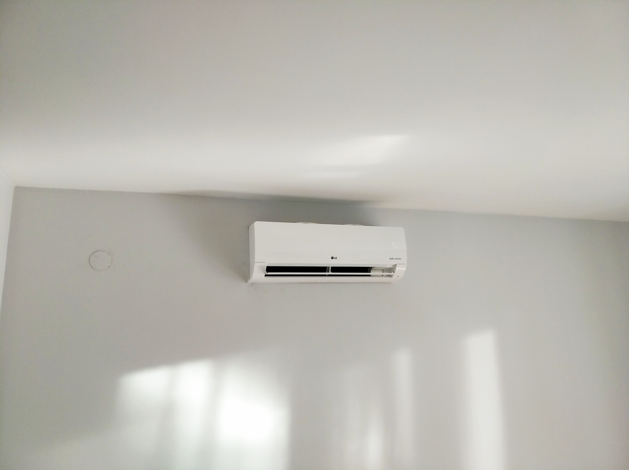 Klimatyzator LG Standard