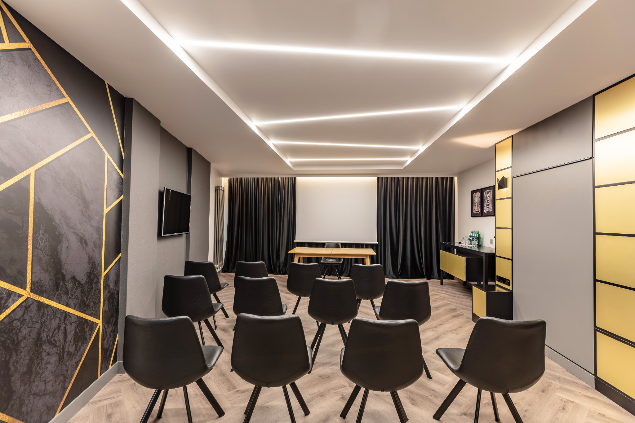 Hotel Traugutta3 w Białymstoku