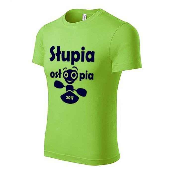 Znakowanie odzieży, nadruki, projekty, odzież eventowa.