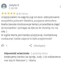 Trener personalny Warszawa 2