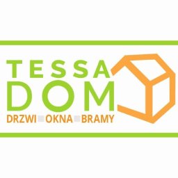 TESSA-DOM KAROL TESSA SPÓŁKA KOMANDYTOWA - Okna Plastikowe Bydgoszcz