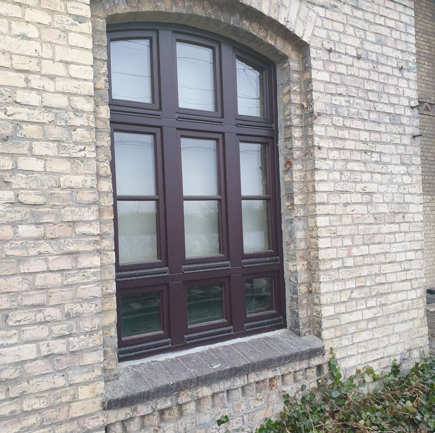 PKP Łęgnowo okna drewniane