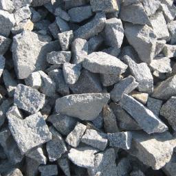 Kostka granitowa i inne wyroby z kamienia naturalnego