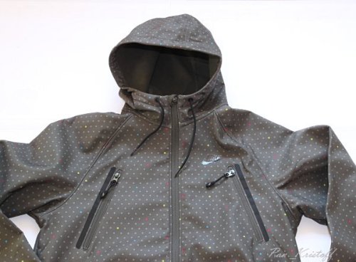 Nowa, markowa odzież Nike, Puma...